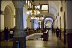 Diverse fra Christiansborg