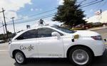 Tech Industry Automakers