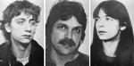 RAF. For 30 år siden var Daniela Klette, Volker Staub og Burkhard Garweg berygtet over hele Tyskland og trioens ansigter kendt fra efterlysningsplakater over alt. 