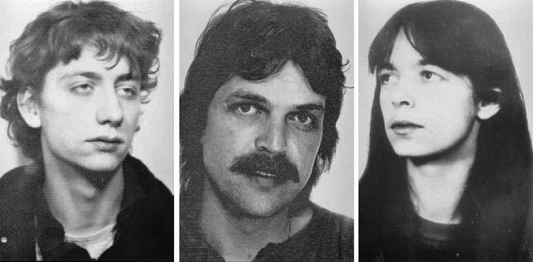 RAF. For 30 år siden var Daniela Klette, Volker Staub og Burkhard Garweg berygtet over hele Tyskland og trioens ansigter kendt fra efterlysningsplakater over alt. 