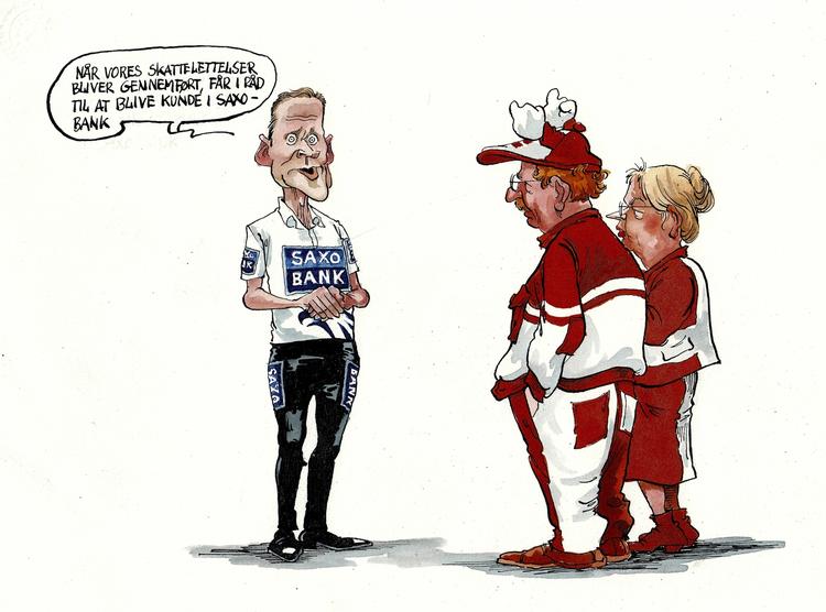 Tegning. Rold Als 