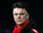 Nedtur. Manchester United kommer frem til få chancer, og det koster point 