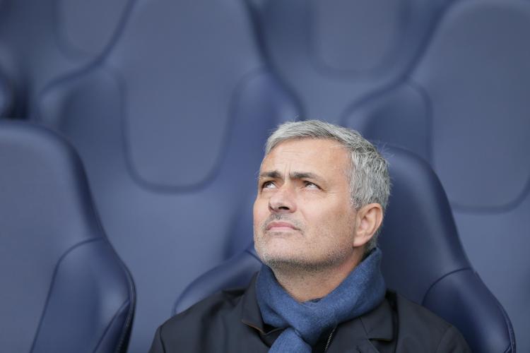 Fyret. Toptræneren er blevet fyret efter sit andet ophold i Chelsea. 