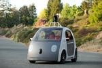 Google-Self Driving Cars