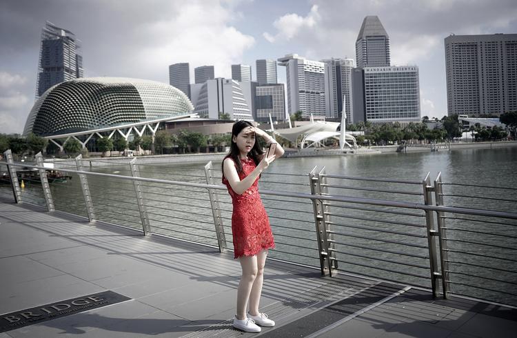 Oplevelser. Singapore fik et nyt kunstmuseum sidste år, National Gallery, som turister i millionbyen, der gerne vil se sydøstasiatisk kunst med fordel kan besøge. 