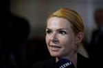 Åbent samråd om regeringens flygtningelovpakke