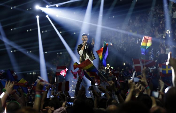 Dyrt. Eurovision i København 2014 endte med at koste alt for meget. Forkerte beslutninger hos den gamle bestyrelse i Wonderful Copenhagen har kostet fonden 46 millioner kroner. 