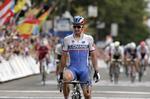 World Championships Cycling