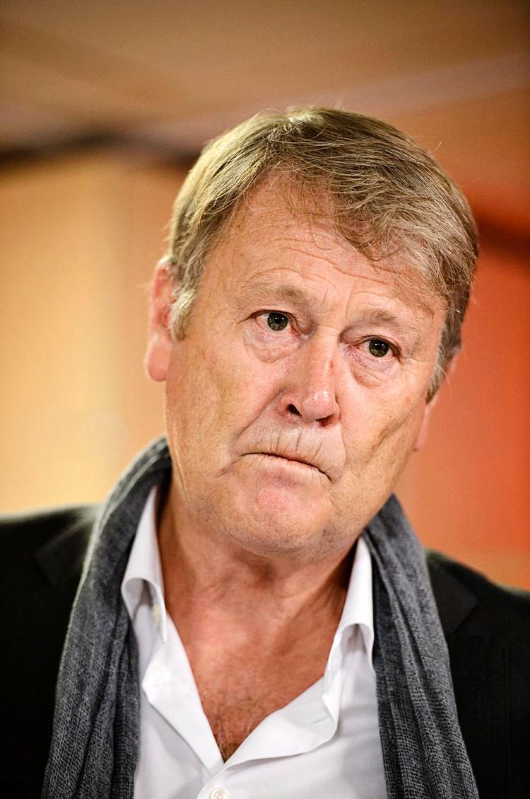 Arbejdsklar. Landsholdets nye træner, Åge Hareide, glæder sigtil at komme ind sving med jobbet. Han udtager første gang en trup til tolandskampe i slutningen af marts. 