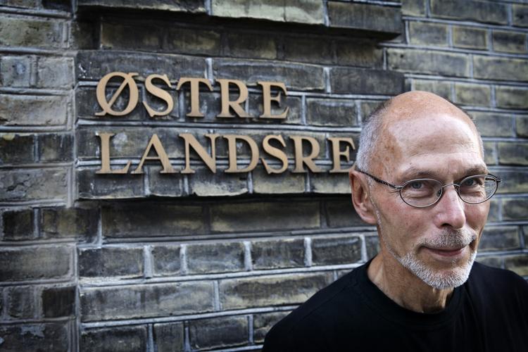 udfordreren. Helge Gøttsche tabte sin sag i Østre Landsret, men fik efterfølgende lov til at indbringe den for Højesteret, som træffer en afgørelse i dag. 
