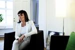 Sundheds- og ældreminister Sophie Løhde. (Arkivfoto). 