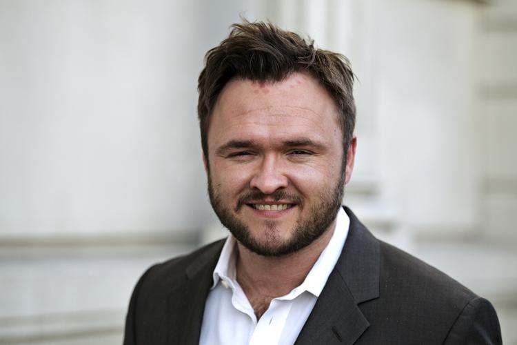 INTEGRATION. Dan Jørgensen er integrationsordfører for S. 