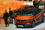 FORURENING. 15.000 Renault Captur fik fastslået for højt udslip af NOx-stoffet. Debliver tilbagekaldt. Men nu vil Renault forbedre endnu flere biler. 