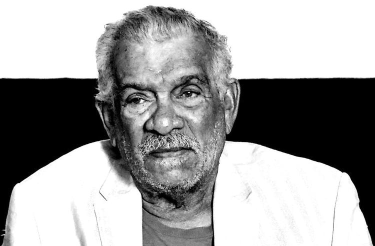 Pidgin. Derek Walcotts nye digte får først tiltrængt kant, når han bruger det engelsk-kreolske sprog, som tales på St. Lucia, til at bide af samtiden. 