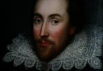 Digter. Det er almindelig kendt, at Shakespeares stykker i sin tid ofte blev opført med mænd på scenen i rollerne som kvinder. Nu får vi kvinder i mange af de mandlige roller. 