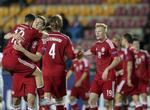 Prioritering. DBU vægter de danske holds klubkampe højere end OL i Rio, da Fifa har underladt at prioritere turneringen. Dermed er det op til klubberne, om de vil stille deres danske talenter til rådighed for U21-landstræner Niels Frederiksen. 