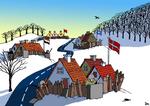 dagens tegning