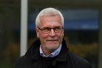 farvelvarsel. Anker Boye har været borgmester i Odense siden 1994. Ved valget om to år trækker han sig. 