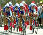 Epo-generationen. Cofidis-holdet blev i 2003 og 2004 genstand for en stor undersøgelse i Frankrig. Det kastede bl.a. betingede fængselsdomme af sig til flere ryttere, herunder også den nu afdøde Sassone. 
