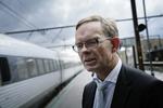 undersøges. En intern mail fra ansatte i Banedanmark viser angiveligt, at beslutningen om at blackliste et firma kommer fra Jesper Hansen, der er direktør i Banedanmark. 