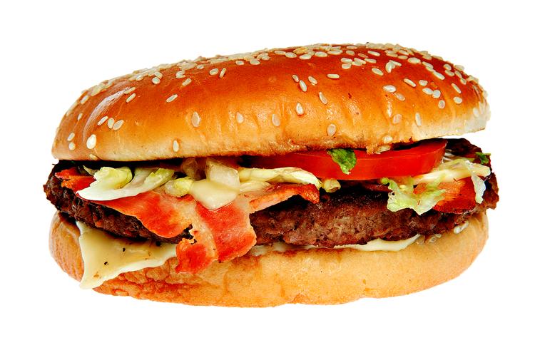 Salatstop. For McDonald's er salatsuccesen, som danske virksomheder beretter ellers om, udeblevet på fastfoodkædens restauranter. 