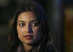Prisvinder. Jhumpa Lahiri. 