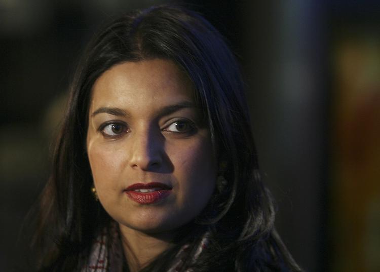 Prisvinder. Jhumpa Lahiri. 