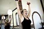SMIL. Det er et let genvej til at nyde sin træning mere. 