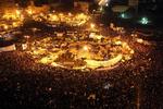 Håb. 18 dage fra januar 2011 og ind i februar varede den revolution, der havde sit hjerte på Tahirpladsen i Kairo og skabte drømme, som den næste revolution - det er den, det officielle Egypten fejrer - siden knuste. 