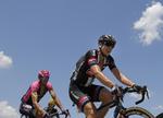 Uheld. Tyske John Degenkolb er blandt de tilskadekomne i en trafikulykke lørdag. Arkivfoto. 