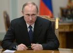 Fusk. Også præsident Putin blev i 2006 blev afsløret i plagiat. 