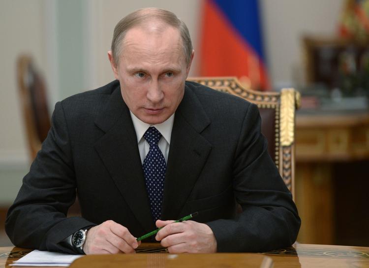 Fusk. Også præsident Putin blev i 2006 blev afsløret i plagiat. 