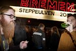 Prisuddeling. Steppeulven - den danske kritikerpris er med enkelt undtagelser blevet uddelt hvert år siden 2003. Siden 2012 har Bremen Teater været med til at arrangere festen. 