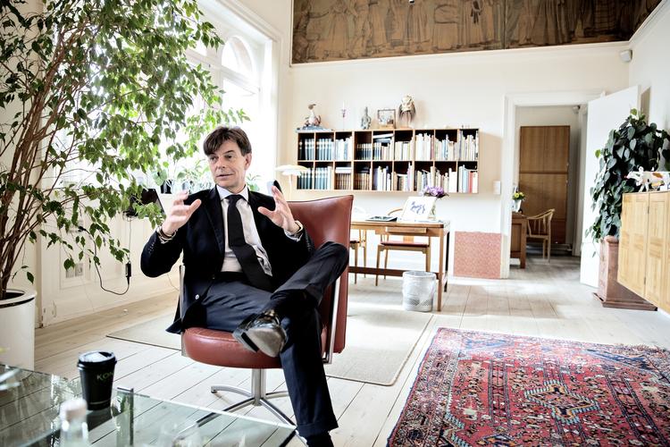 Strategi. Med en række nye initiativer sætter Tivoli nu ind for at tiltrække de kunder, der er villige til at betale for en unik oplevelse. 