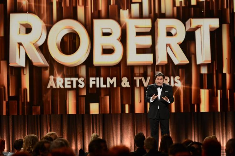 Kritik. »Selvom vi havde pengene, synes jeg også princippet er besynderligt. Det betyder, at det er de rige producenter, som har mulighed for at få en Robert«, siger filminstruktør Christian Braad Thomsen, der har valgt ikk at indstille sin seneste dokumentarfilm på grund af gebyret. 