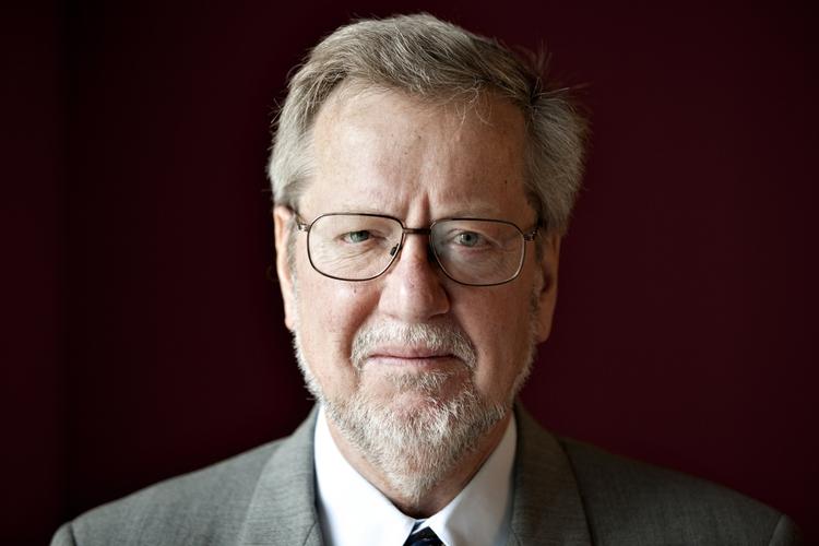 INDLYSENDE. Den tidligere udenrigsminister Per Stig Møller undrer sig ikke over, at de nye udlændingestramninger skaber overskrifter uden for Danmark. 