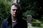 Noir. De Gyldne Laurbær kommer på et perfekt tidspunkt for Jesper Stein, der valgte at blive fuldtidsforfatter for et år siden. 