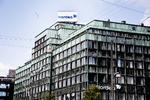 undtagelsen. Nordea øget sit driftsoverskud med 16 procent i Danmark i forhold til året før, og det endda på trods af faldende indtægter som følge af de lave renter. 