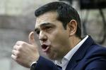 Truet. Sidste sommer var Grækenlands regeringsleder, Alexis Tsipras, centrum for langtrukne gældsforhandlinger, der truede med at udelukkede hans land fra euro-samarbejdet. Nu vil flere EU-lande smide grækerne ud af Schengen. 