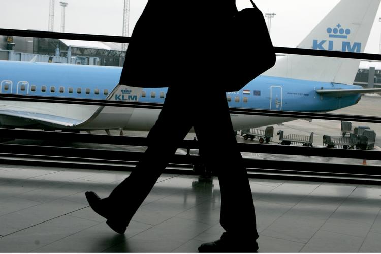 Lettelse. De faste flypendlere kan se frem til en mere ubesværet tur gennem sikkerhedskontrollen i Københavns lufthavn. 