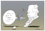 Dagens tegning