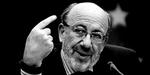Vulkan. Belgiens tidligere udenrigsminister og EU-kommissær, Louis Michel, er kendt for sine pludselige raserianfald. Men han er også en af landets mest kendte og respekterede politikere. 