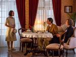 Idyl. 'Badehotellet' er i gang med sin 3. sæson, og TV 2 glæder sig over, at serien siden anden sæson har fået den højeste vurdering af seerne siden DR's 'Krøniken'. 