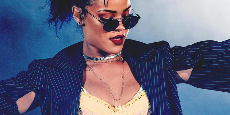 Work. Sangerinden Rihanna har endnu engang udgivet et samarbejde med rapperen og sangeren Drake. 