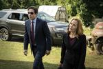 Makkerpar. Fra 1993 til 2002 var FBI-agenterne Fox Mulder og Dana Scully på hårdt arbejde for at løse mystiske sager. 