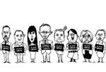 Dagens tegning