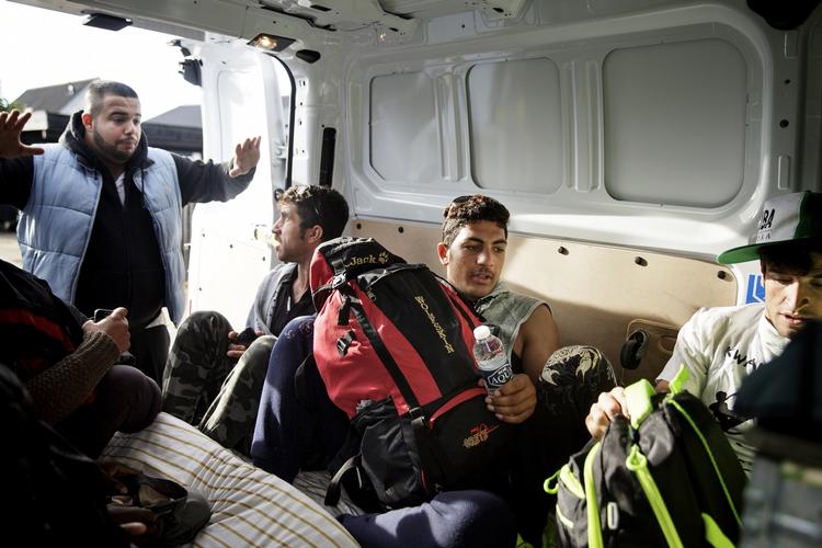 Nedgang. Megafon har spurgt ind til baggrunden for den voldsomme vælgerflugt og konkluderer, at den helt overvejende skyldes asylpolitikken. Ikke mindst den såkaldte smykkelov. 