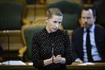 Statsministerens spørgetime