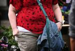 RB PLUS: Svær fedme kan være et handicap