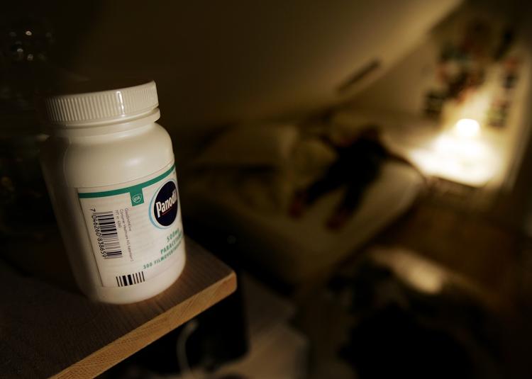 GSK. Medicinalvirksomheden GSK, der står bag Panodil, ønsker at indgå kontrakter med og aflønne journalister på almindelige medier for at hjælpe med, hvordan studieresultater bedst muligt når læseren. 